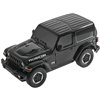 Машинка Rastar JEEP Wrangler JL 1:24 Черный
