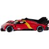 Машинка Rastar Ferrari 499P 1:14 Красный