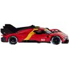 Машинка Rastar Ferrari 499P 1:14 Красный