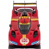 Машинка Rastar Ferrari 499P 1:14 Красный