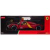 Машинка Rastar Ferrari 499P 1:14 Красный