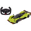 Машинка Rastar Aston Martin Valkyrie AMR Pro 1:14 Зеленый