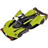Машинка Rastar Aston Martin Valkyrie AMR Pro 1:14 Зеленый