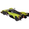 Машинка Rastar Aston Martin Valkyrie AMR Pro 1:14 Зеленый