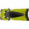 Машинка Rastar Aston Martin Valkyrie AMR Pro 1:14 Зеленый