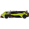 Машинка Rastar Aston Martin Valkyrie AMR Pro 1:14 Зеленый