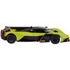 Машинка Rastar Aston Martin Valkyrie AMR Pro 1:14 Зеленый