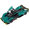 Машинка Rastar Aston Martin Valkyrie AMR Pro 1:14 Тёмно-зелёный