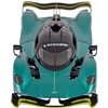 Машинка Rastar Aston Martin Valkyrie AMR Pro 1:14 Тёмно-зелёный