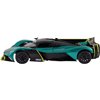 Машинка Rastar Aston Martin Valkyrie AMR Pro 1:14 Тёмно-зелёный