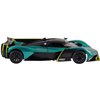 Машинка Rastar Aston Martin Valkyrie AMR Pro 1:14 Тёмно-зелёный