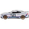 Машинка Rastar BMW 3.0 CLS 1:14 Белый