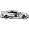 Машинка Rastar BMW 3.0 CLS 1:14 Белый