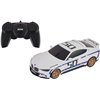 Машинка Rastar BMW 3.0 CSL 1:24 Белый