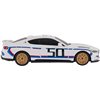 Машинка Rastar BMW 3.0 CSL 1:24 Белый