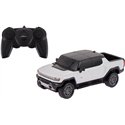 Машинка Rastar Hummer EV 1:26 Белый