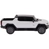 Машинка Rastar Hummer EV 1:26 Белый