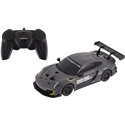 Машинка Rastar Porsche 911 GT2 RS Clubsport 25 1:24 Серый