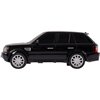 Машинка Rastar Range Rover Sport 1:24 Черный