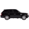 Машинка Rastar Range Rover Sport 1:24 Черный