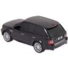 Машинка Rastar Range Rover Sport 1:24 Черный
