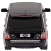 Машинка Rastar Range Rover Sport 1:24 Черный