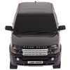 Машинка Rastar Range Rover Sport 1:24 Черный