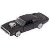 Машинка Rastar 1970 Dodge Charger R/T 1:36 Черный