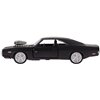 Машинка Rastar 1970 Dodge Charger R/T 1:36 Черный