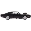 Машинка Rastar 1970 Dodge Charger R/T 1:36 Черный