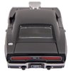 Машинка Rastar 1970 Dodge Charger R/T 1:36 Черный