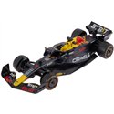 Машинка Rastar Red Bull F1 RB19 1:32 Темно-синий