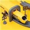 Игровой набор OTAMANKO Странствующий Экспресс 92 детали Желтый