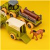 Игровой набор OTAMANKO Веселый хутор (трактор с прицепом