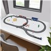 Игровой набор OTAMANKO Странствующий Экспресс 78 детали