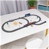 Игровой набор OTAMANKO Странствующий Экспресс 78 детали