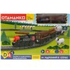 Игровой набор OTAMANKO Странствующий Экспресс 78 детали