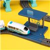 Игровой набор OTAMANKO Странствующий Экспресс 118 деталей