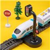 Игровой набор OTAMANKO Странствующий Экспресс 118 деталей