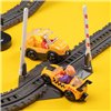 Игровой набор OTAMANKO Странствующий Экспресс 118 деталей