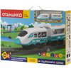 Игровой набор OTAMANKO Странствующий Экспресс 118 деталей