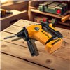 Игрушечный инструмент OTAMANKO Дрель с насадками Желтый