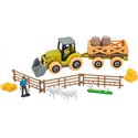 Игровой набор OTAMANKO Веселый хутор (трактор