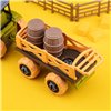 Игровой набор OTAMANKO Веселый хутор (трактор