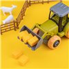 Игровой набор OTAMANKO Веселый хутор (трактор