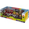 Игровой набор OTAMANKO Веселый хутор (трактор и молочная ферма с коровами)