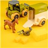 Игровой набор OTAMANKO Веселый хутор (трактор