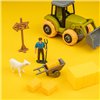 Игровой набор OTAMANKO Веселый хутор (трактор