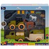 Игровой набор OTAMANKO Веселый хутор (трактор
