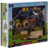 Игровой набор OTAMANKO Веселый хутор (трактор